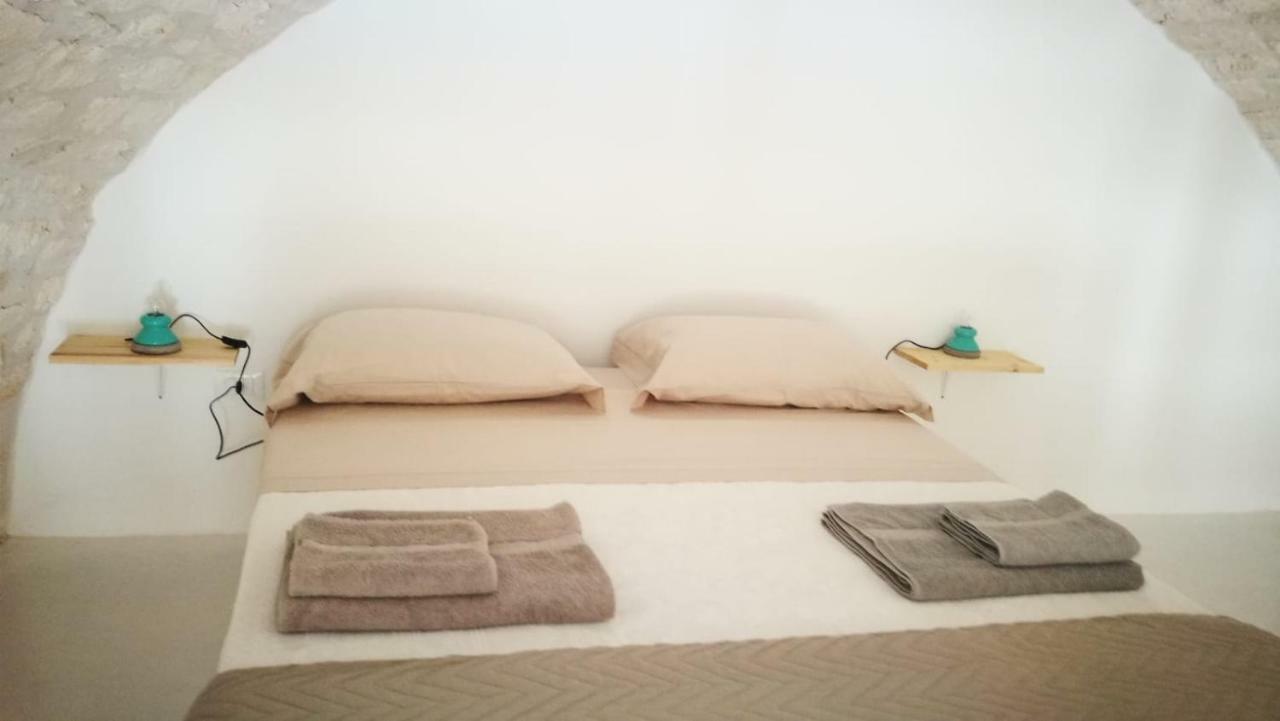 Solis Domus - Meridies Ostuni Exterior foto